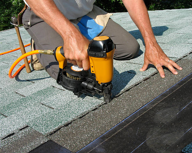 Professional Roofing Contractor in Waukee, IA