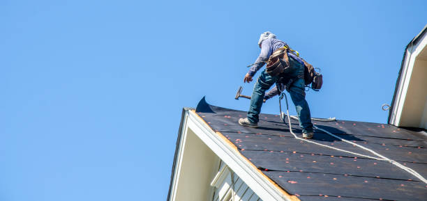 Residential Roof Replacement in Waukee, IA